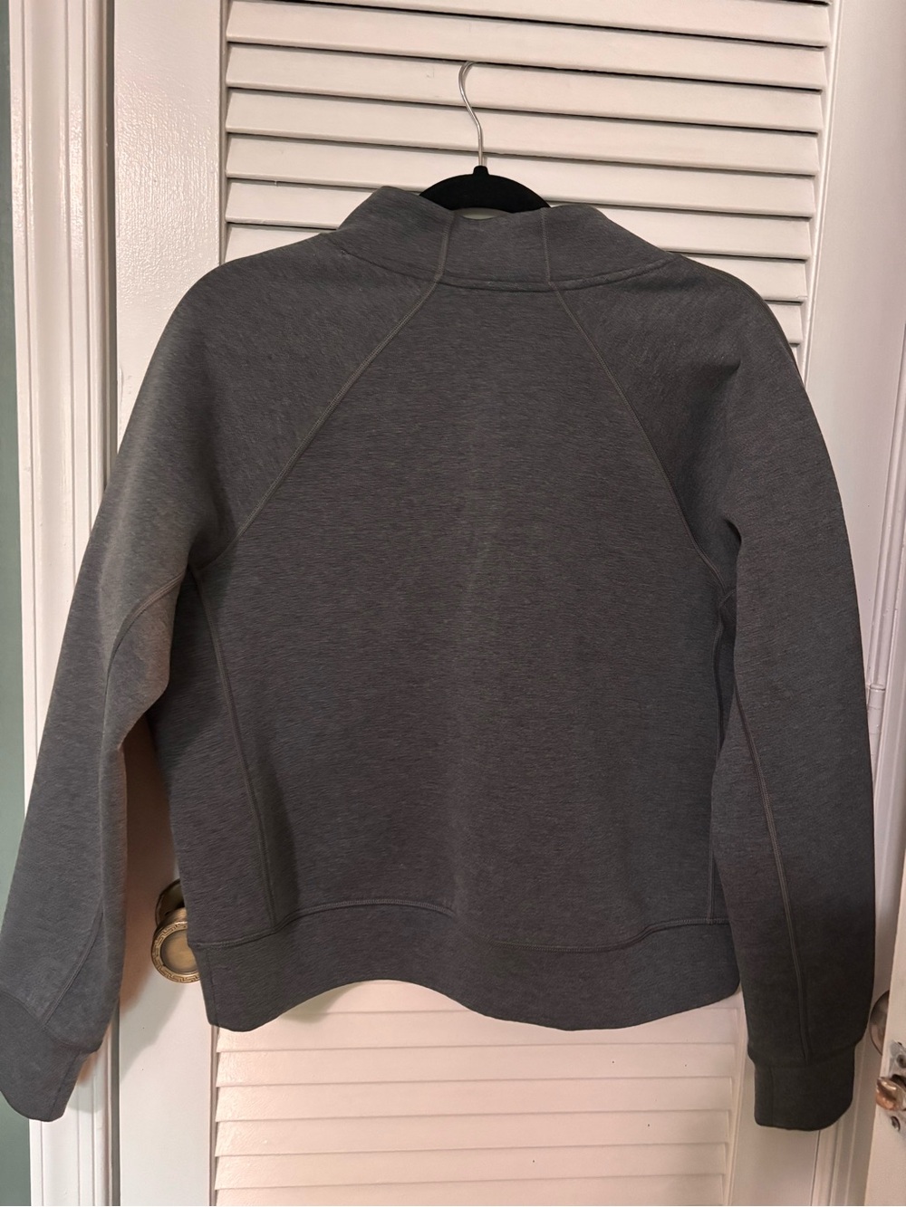Greyson Woman’s Half Zip Size S - Picture 11 of 11